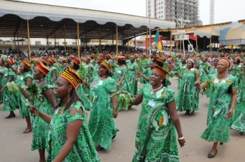 FEMMES ET REPRESENTATIVITE